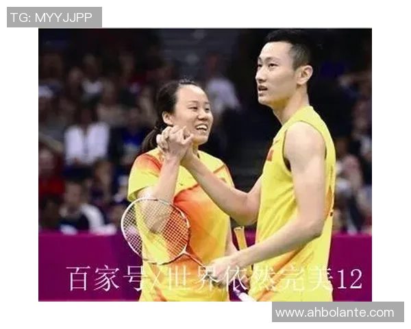 大满贯特别报道：南京羽毛球队的成长故事