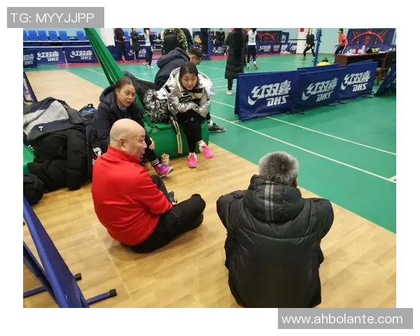 武汉排球队选拔赛特别报道:从默默无闻到耀眼之星的奋斗历程